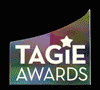 TAGIE Awards Spinning smaller file.gif