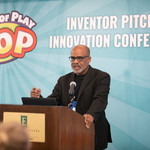 James Howard, Exec Producer BIHOF Films POP Week Inventor Conference Nov 2022.jpg