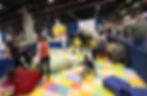 2023 Fair Baby and Toddler Pavillion