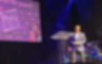 2023 TAGIE Awards Tim Kilpin keynote 4