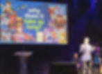 2023 TAGIE Awards Tim Kilpin Keynote Why Does it Take so Long 3