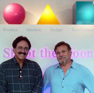 Shoot the Moon – Going For It All Since 1985