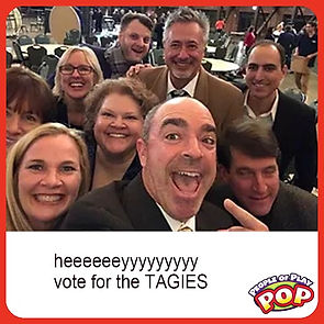 TAGIEs Vote Lee Allentuck Selfie.jpg