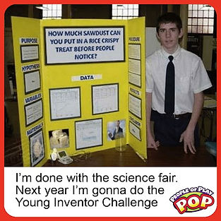 Young Inventor Challenge Science Fair Sawdust.jpg