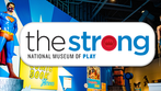 The Importance of Preserving How We Play with The Strong National Museum of Play: tBR Company of the