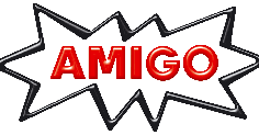 AMIGO Games: 40 Years of Tradition Comes to the US - tBR Company of the Week