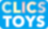Clics Toys logo.png